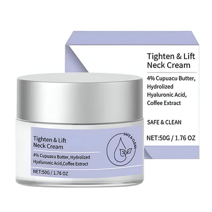 Glow Neck Cream